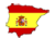 HORNO SAN ANTONIO - Espanol